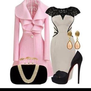 Mix & match is always the way to go..